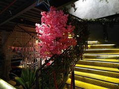 大堂-别院里音乐餐酒吧(双流航空港店)