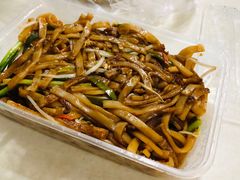 -兄弟深夜豆浆