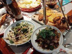 -通海俄式烧烤·俄罗斯大串(嵩山路店)