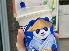 -茶百道(南浦里店)