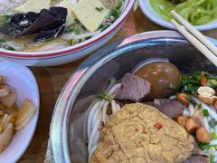 -李氏紫竹林卤粉(火车站店)