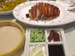 -东流山北京烤鸭·家常菜(南京首店)