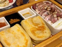 -四季餐厅·新津菜(环湖中路店)
