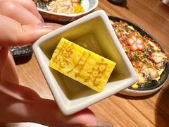 -隐月· 㐂和食屋(芝罘万达公馆店)