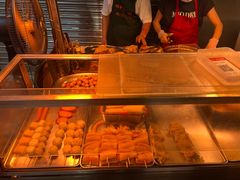 -明记牛杂(新马路分店)