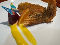 -尚品御泉铁板烧自助(绿园小区店)