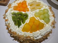 -茉里粤菜(皇姑万象汇店)