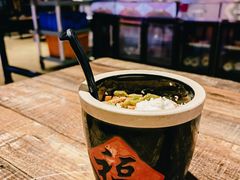 -霹雳火·重庆烧烤·江湖菜(解放碑店)