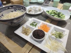 -馅老满(鼓楼店)