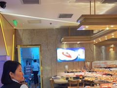 -争鲜回转寿司(东方银座店)