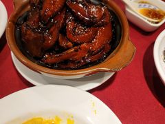 -老吉士酒家(天平路店)
