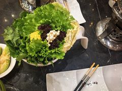-世贸万锦大酒店·烹大师火锅达人