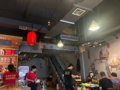 -曲氏老北京涮肉(摩尔店)