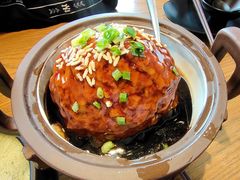 招牌狮子头-扬州狮子楼·非遗淮扬菜(东关街店)