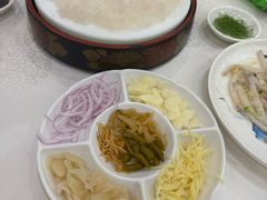 -寻味顺德·南记酒家·传统顺德菜·鱼生(广源路店)