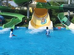 -南昌玛雅海滩水公园