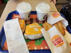 -汉堡王(北京三里屯购物中心)