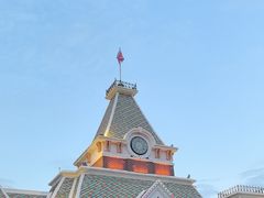 -沈阳方特欢乐世界