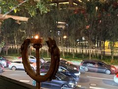 -花马天堂云南餐厅 Lost Heaven(外滩店)