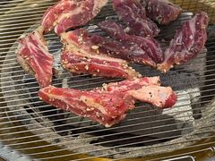 -西塔老太太泥炉烤肉(北京双井店)