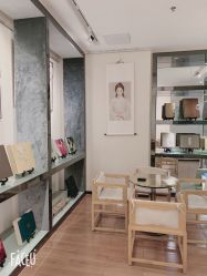 -盘子女人坊古装写真摄影(厦门总店)