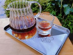 -ZM COFFEE(西安路店)
