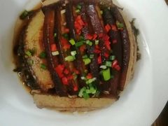 -老味道1992(武当山店)