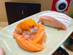 -友壹町寿司(新DNA购物中心店)