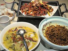-湘当爱·鲜煮现炒(松岗立业路店)