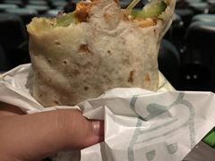 -赛百味SUBWAY(悠唐店)