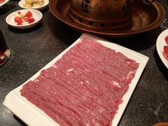 -南门涮肉(北洼路店)