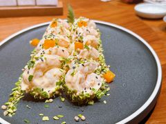 -喜鼎海胆水饺(东港店)