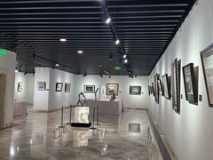 -北京奥加美术馆酒店(三里屯工人体育场地铁站店)