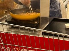 -盒马X会员店(王府井奥莱UP TOWN店)