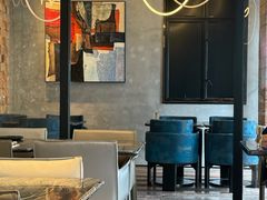 -LES ELITES 英集荟(南京西路店)