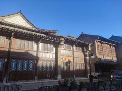 -昆明老街