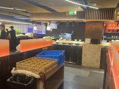 -星伦多自助料理·涮烤一体(虹悦城店)