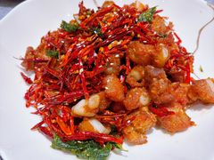 -汉水谣·江景餐厅(江滩店)