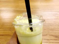 -Green Option(官舍店)