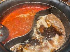 -温野菜涮涮锅(西单大悦城店)