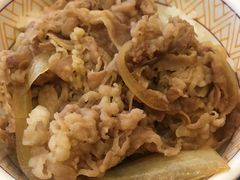 -食其家·牛丼咖喱(宜山路贝岭店)