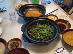 -渝味川菜(夜宵航母店)