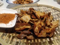 -院8里·少城记忆老川菜(宽窄巷子店)