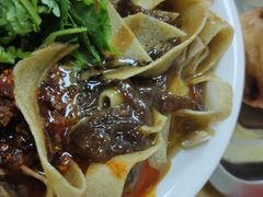 -老天津卫煎饼果子(怀仁里店)