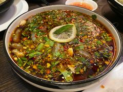 -大洋家·精品潮汕菜·生腌砂锅粥(天河东路店)