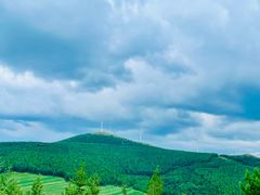 -草原天路(张北县)