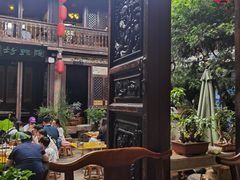 -香满楼(临安路店)