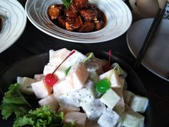 -大理岛·精品云南菜·音乐餐厅