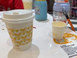 -奈尔宝家庭中心·亲子餐厅(华采天地店)