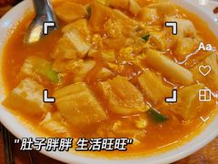 -韩马老王烧烤(西二路店)